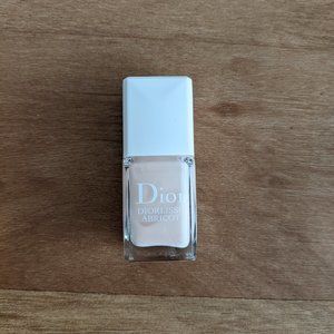 DIOR | DIORLISSE ABRICOT  - Nail Polish